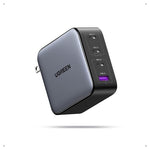 UGreen Nexode 100W GaN USB-C Charger