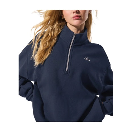 Accolade 1/4 Zip Pullover