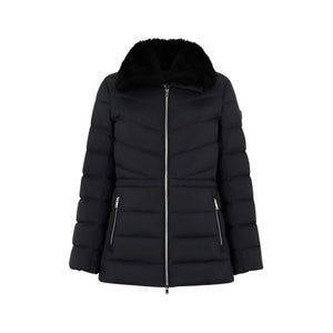 Women's Down Puffer Jacket