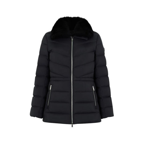 Women's Down Puffer Jacket