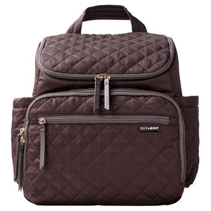 Skip Hop Diaper Bag Backpack