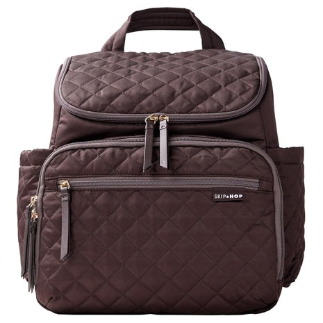 Skip Hop Diaper Bag Backpack
