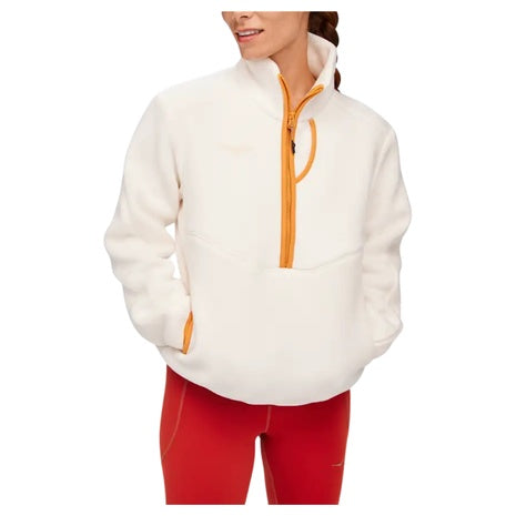 HOKA Ridgetop Half-Zip Fleece Women's Jacket (2 Colors)