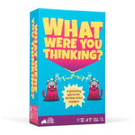 Exploding Kittens What were You Thinking? Game