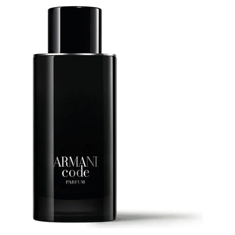 4.3oz Men's Armani Code Parfum