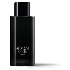 4.3oz Men's Armani Code Parfum