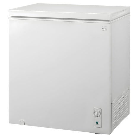 Kenmore 7 Cu Ft Chest Freezer