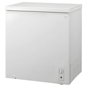 Kenmore 7 Cu Ft Chest Freezer