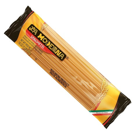 La Moderna Spaghetti Pasta