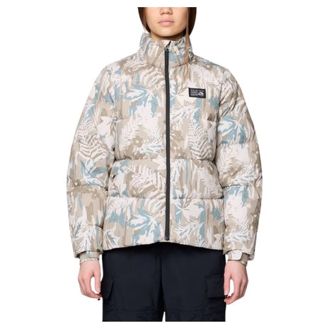 Mountain Hardwear Women's Nevadan Down Jacket