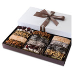 12 Chocolate Biscotti Gift Box