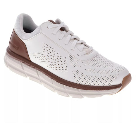 Dockers Men's GO-2 Dress Casual Round-Toe Sneakers