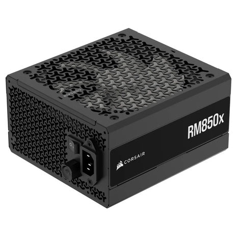Corsair RM850x 850W 80 Plus Gold Fully Modular ATX Power Supply