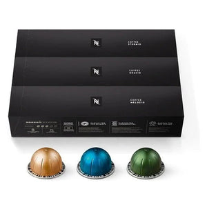 Up To 58% Off Nespresso Pods!