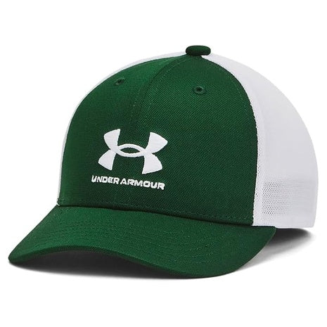 Under Armour Boys Blitzing Trucker Hat (3 Colors)