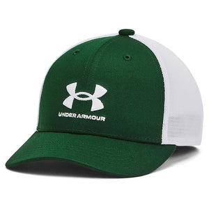 Under Armour Boys Blitzing Trucker Hat (3 Colors)