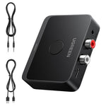 UGREEN Hi-Res Wireless Audio Adapter Bluetooth 6.0 Receiver