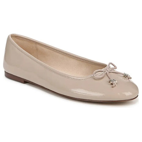 Flora Ballet Flat