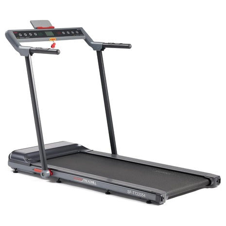 Sunny Health & Fitness Strider Foldable Treadmill