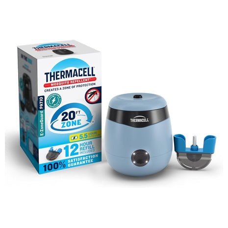 Thermacell Rechargeable Mosquito Repeller