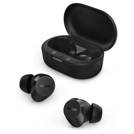 Philips True Wireless Bluetooth Earbuds