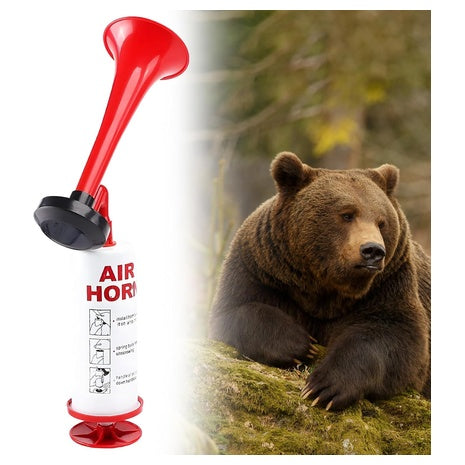 Handheld Air Horn
