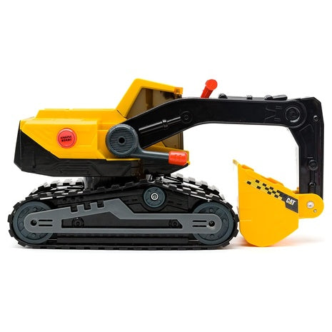 CAT 11.5″ Power Haulers Excavator Toy