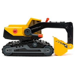 CAT 11.5″ Power Haulers Excavator Toy