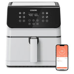 Cosori Pro II 5.8-Quart 12-in-1 Smart Air Fryer