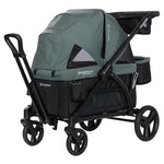 Baby Trend Navigator Pro 2-in-1 Stroller Wagon