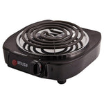 Single Electric Burner