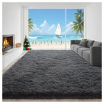 5’x8’ Machine Washable Area Rug