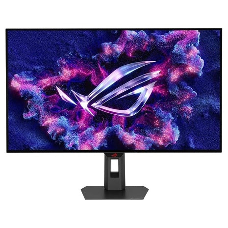32" Asus ROG Strix 4K UHD 240Hz 0.03ms HDR OLED Freesync And G-SYNC Compatible Gaming Monitor