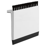 Kohler Kitchen Sink Squeegee & Countertop Brush