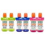 Save Big on TheraBreath Mouthwash!