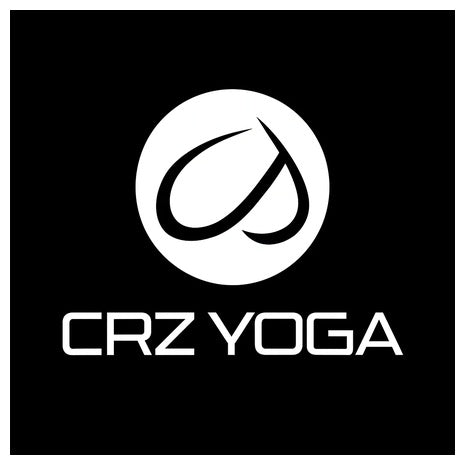 CRZ Yoga High Waisted Leggings