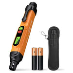VITITE Natural And Propane Gas Leak Detector