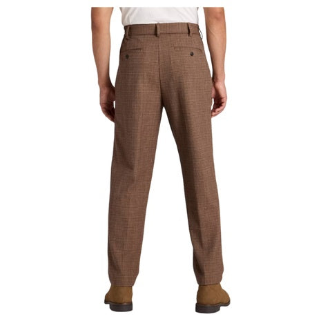 Goodfellow & Co Men's Pull-On Pleated Trousers