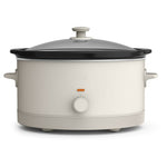Bella 6-Qt Manual Slow Cooker