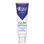 Crest Pro-Health Gum Detoxify Deep Clean Toothpaste