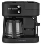Cuisinart Coffee Center Barista Bar 4-in-1 Coffee And Espresso Maker + $540 Kohls Cash