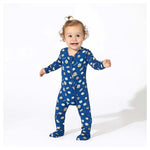 Bellabu Bear Chanukah Footies
