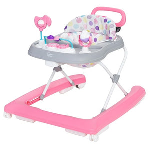 Smart Steps Trend Plus 2-in-1 Activity Walker