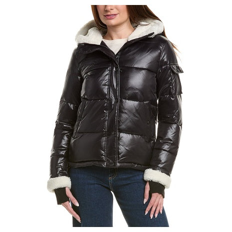 S13 Women's Jane Puffer Jacket