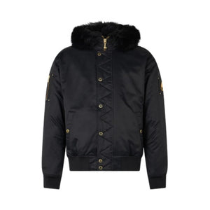 Men's Gold Series Denali Bomber Jacket
