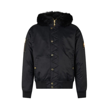 Men's Gold Series Denali Bomber Jacket