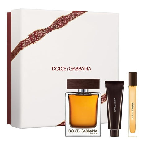 Dolce & Gabbana The One Men’s EDT Gift Set