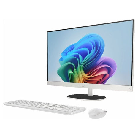 HP Essential FHD All-in-One (Ryzen AI 5 340 / 16GB RAM / 512GB SSD)