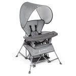 Baby Delight Go With Me Venture Portable Chair With Canopy