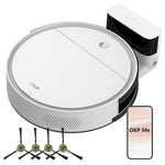 Robot Vacuum Cleaner